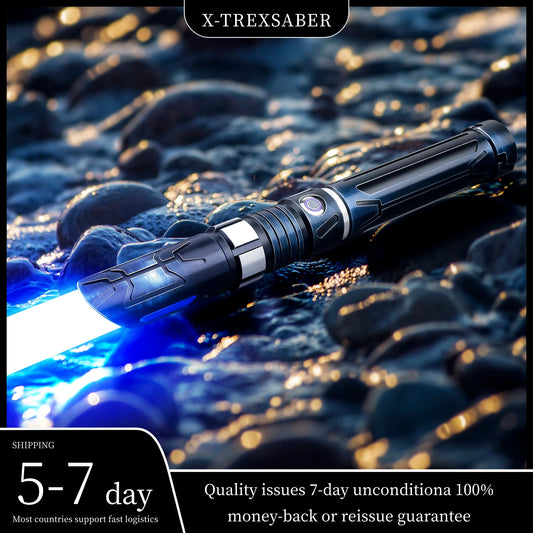 TXQ E35 VEN Lightsaber