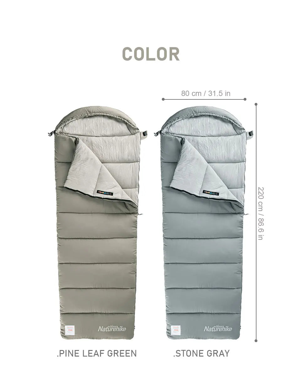 Sleeping Bag