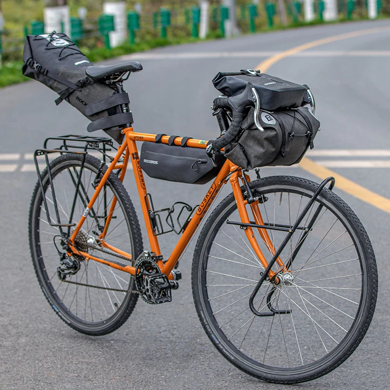 ROCKBROS Bike Bicycle Bag