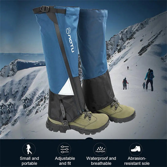 Hiking Waterproof Legging