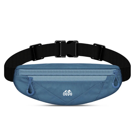 Pocket Waist Bag