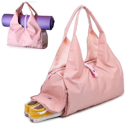 Yoga Mat Bag Gym