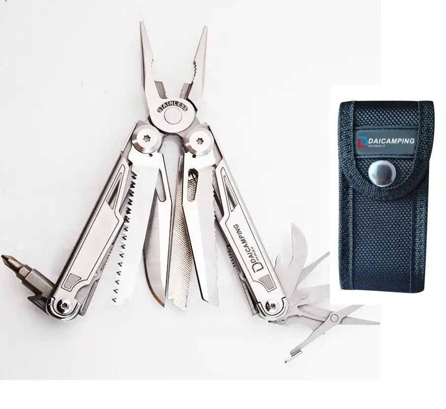 Multi Tools Multifunctional