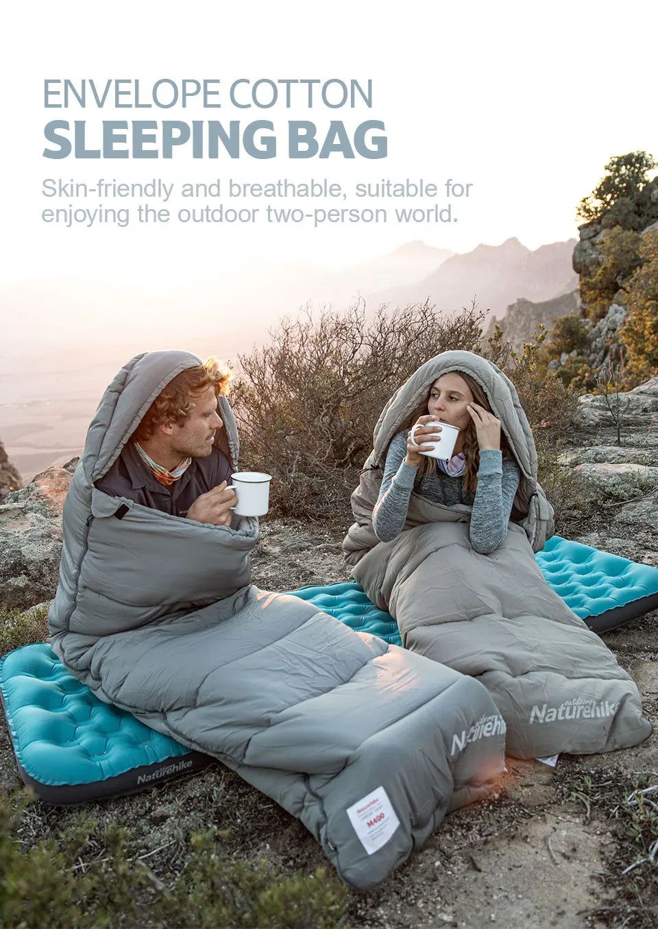 Sleeping Bag