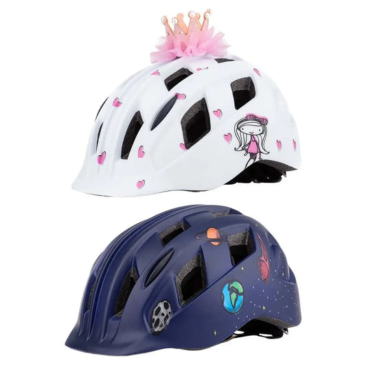 Kids Bike Helmet