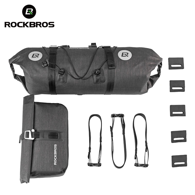 ROCKBROS Bike Bicycle Bag