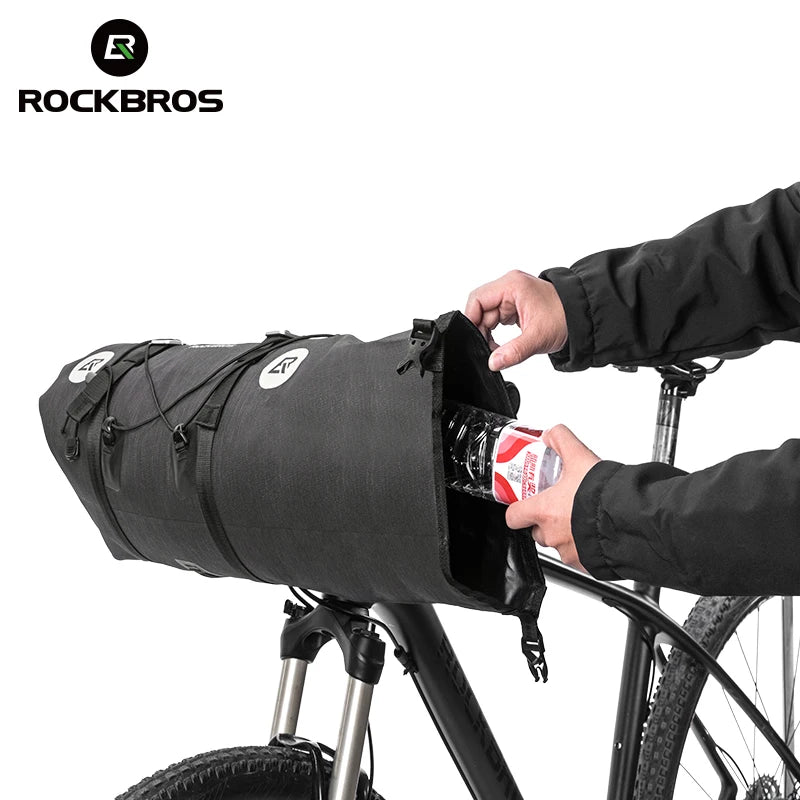 ROCKBROS Bike Bicycle Bag