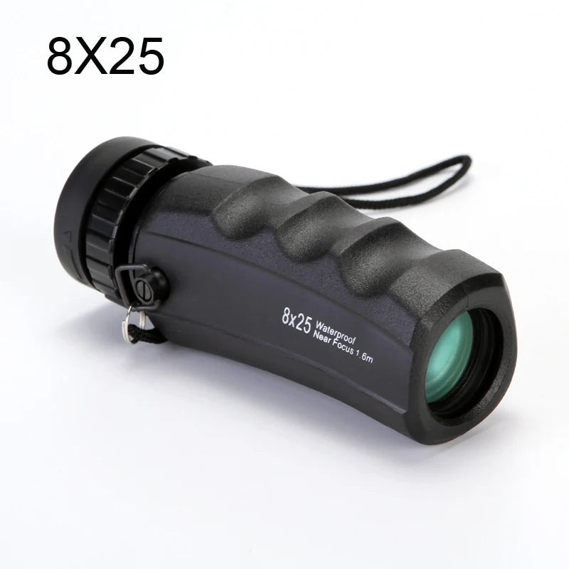 Powerful Monocular Telescope