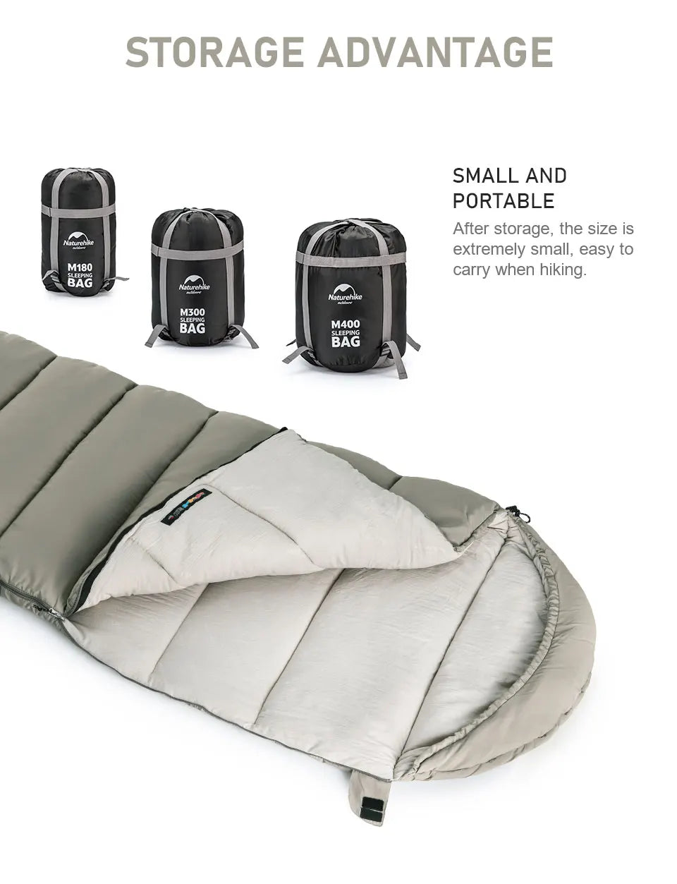 Sleeping Bag