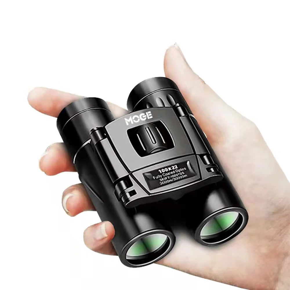 Powerful Binoculars