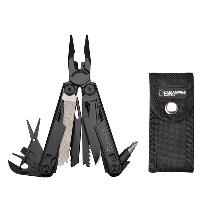 Multi Tools Multifunctional