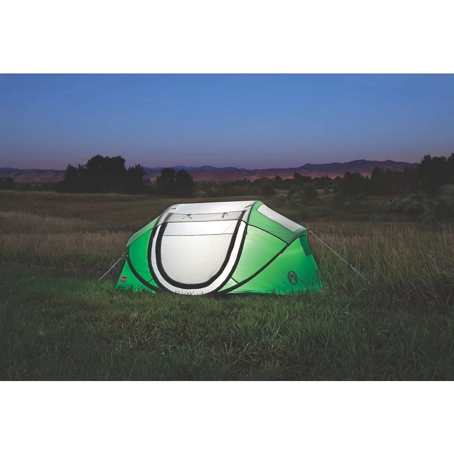 Pop-Up Camping Tent