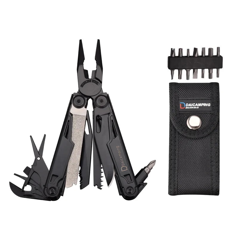 Multi Tools Multifunctional