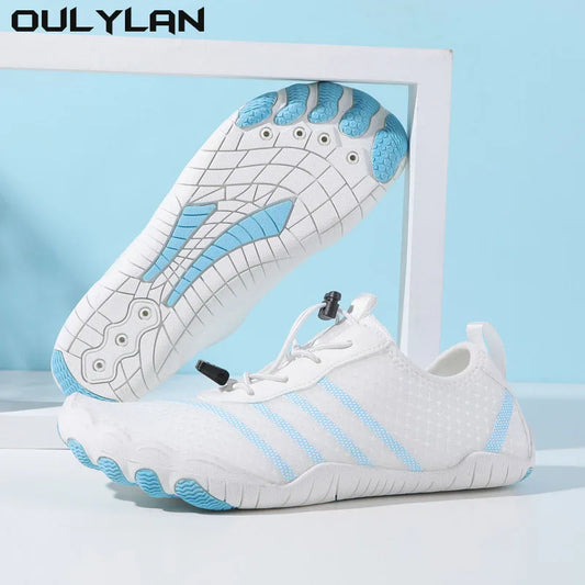 Sneakers Swimming Climbing Shoes