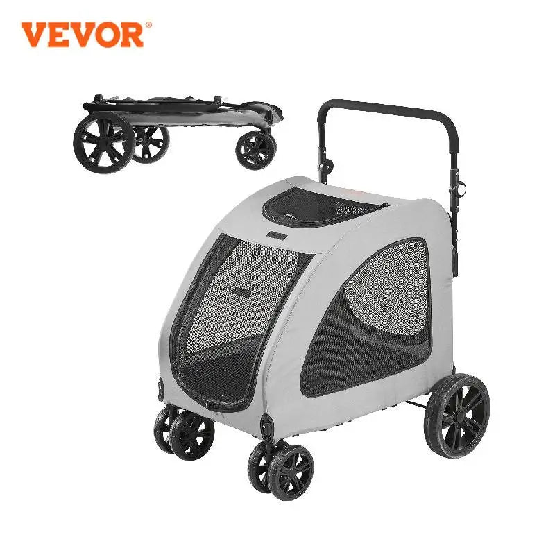 VEVOR Pet Stroller