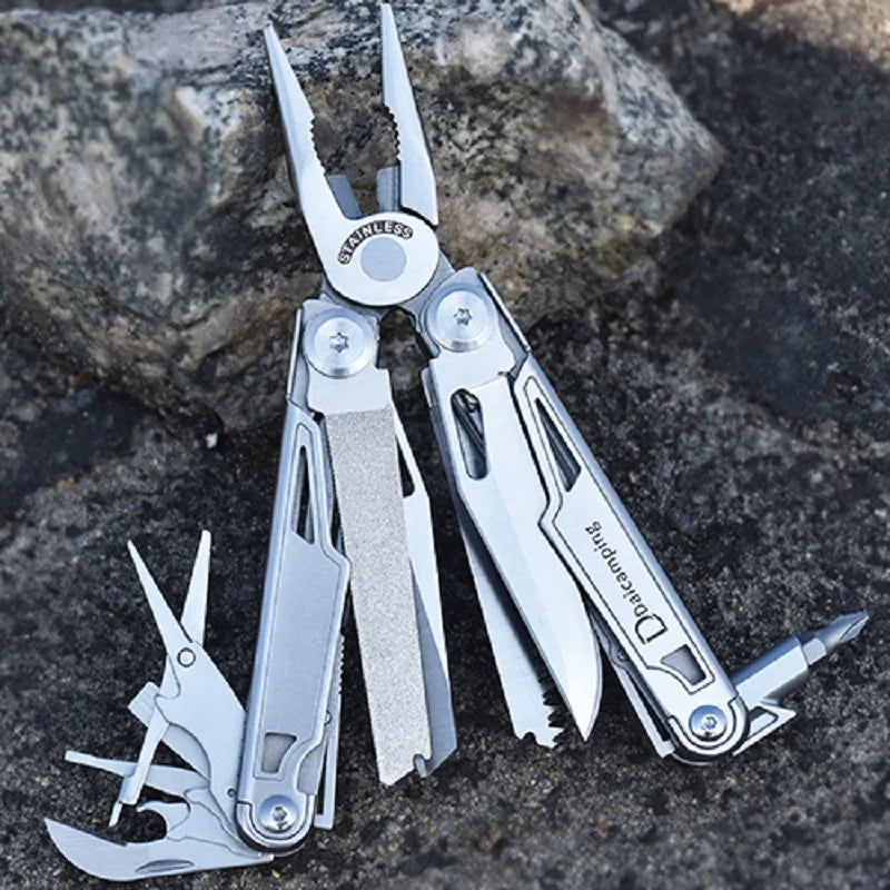 Multi Tools Multifunctional