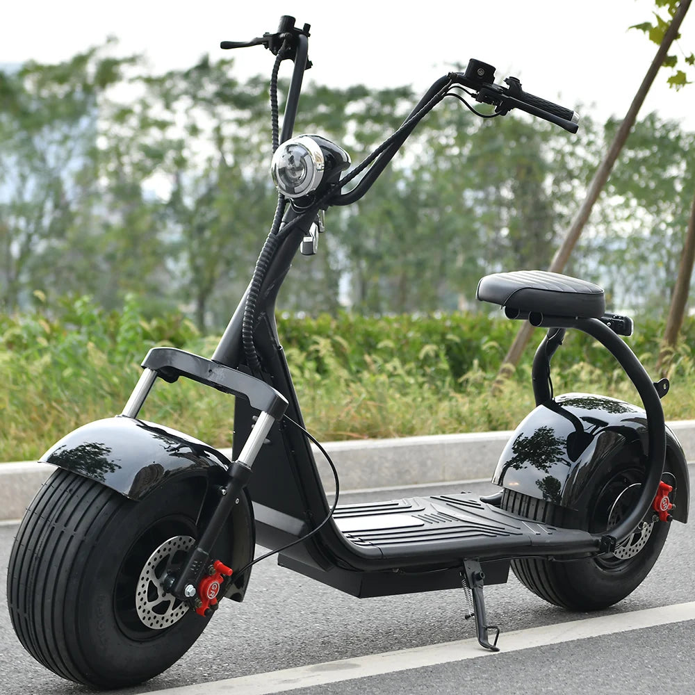 Motor E Scooters Motorcycle