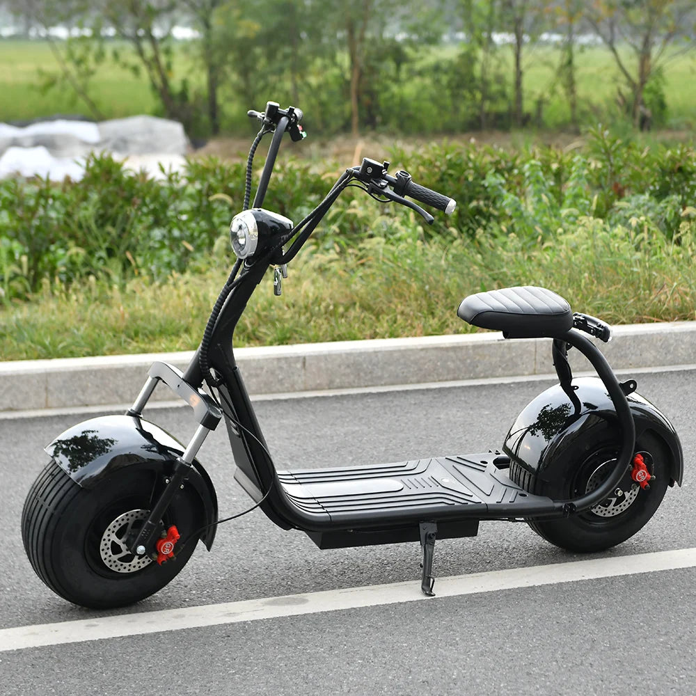 Motor E Scooters Motorcycle