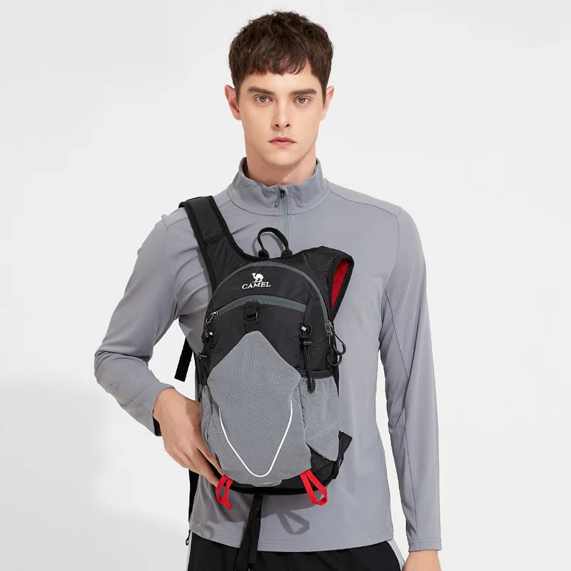 Mountaineering Backpacks