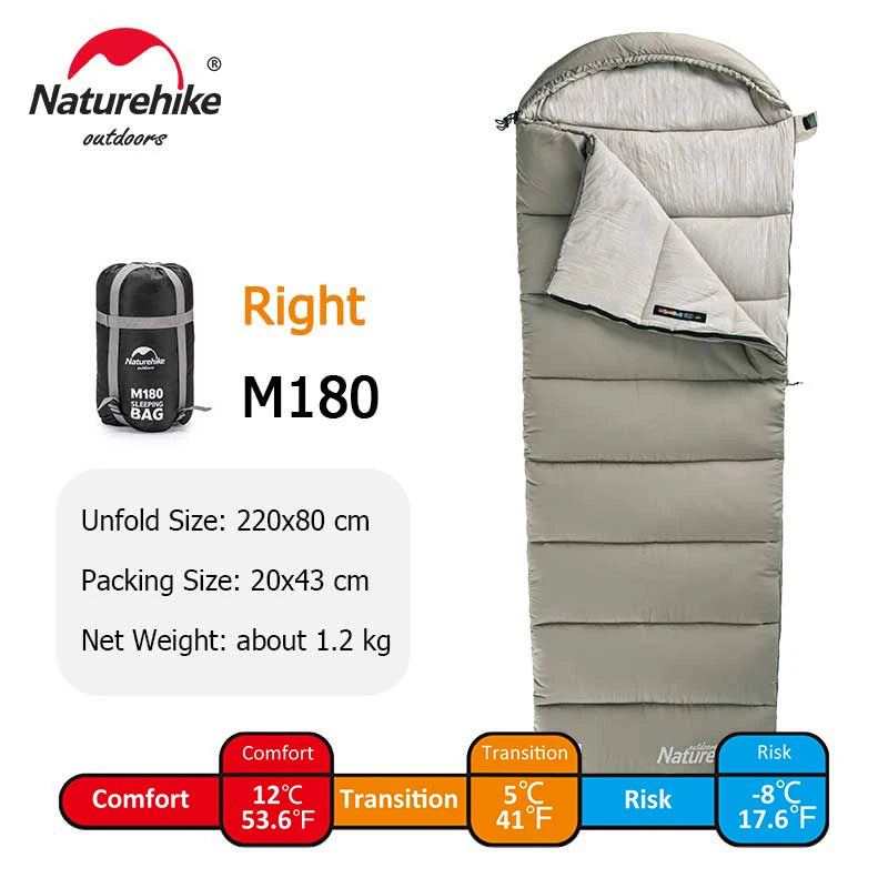 Sleeping Bag