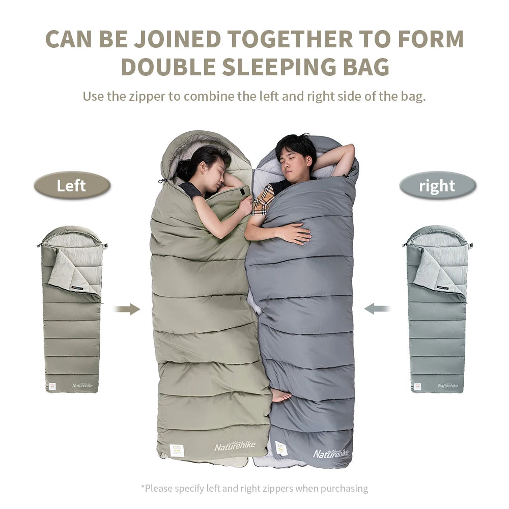 Sleeping Bag