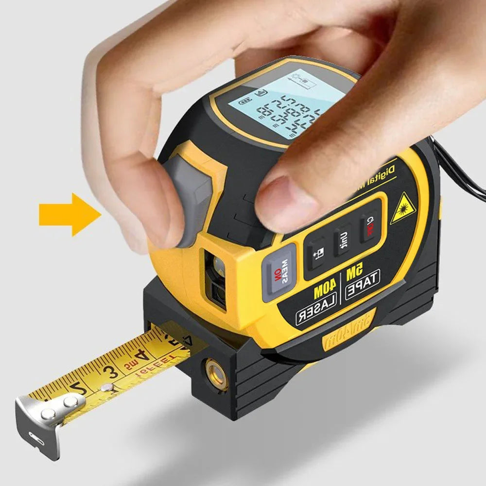 Tape Measure Ruler