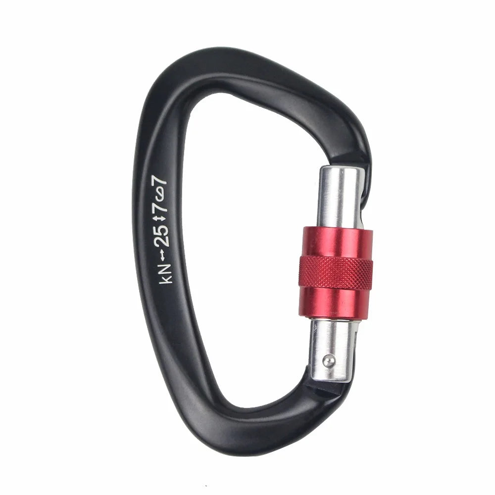 Rock Climbing Carabiner