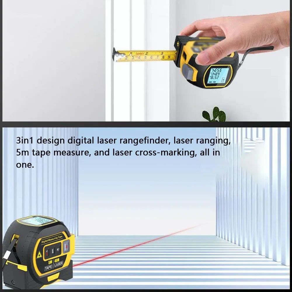 Tape Measure Ruler