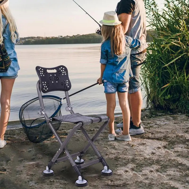 Portable Lightweight Camping Chair