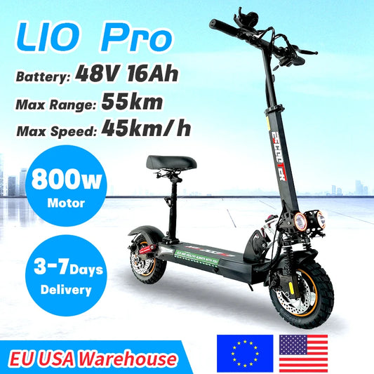 Adult Electric Scooter