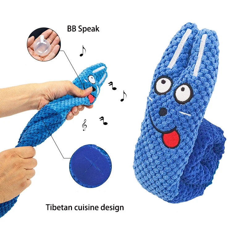 Feeder Interactive Toy