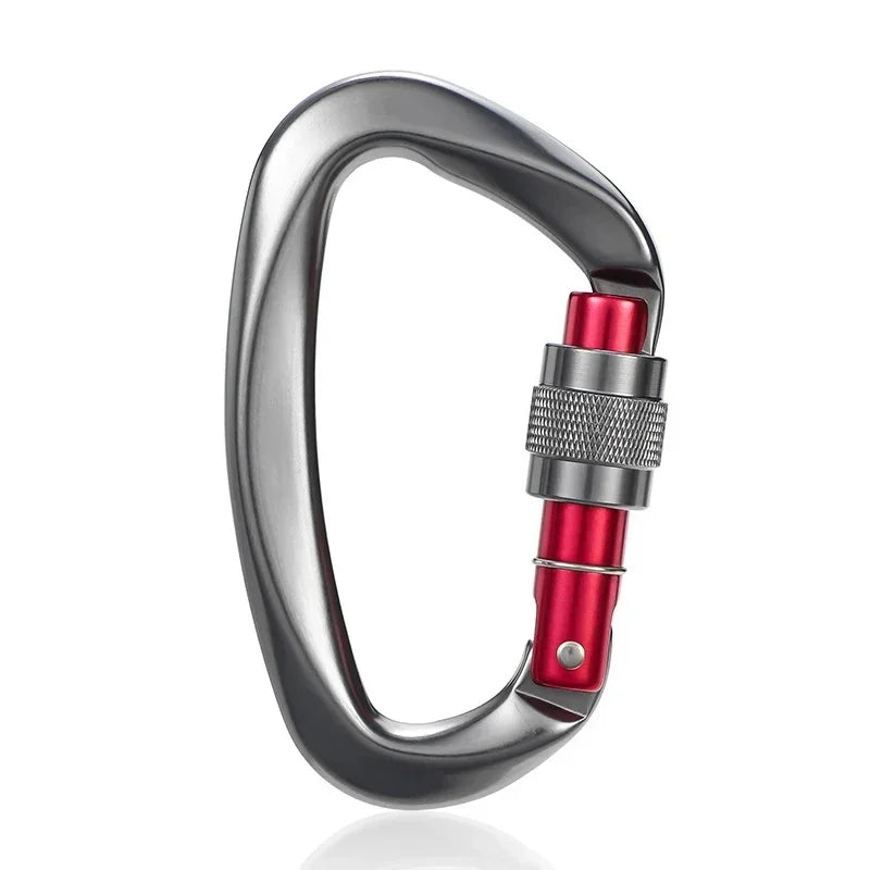 Rock Climbing Carabiner