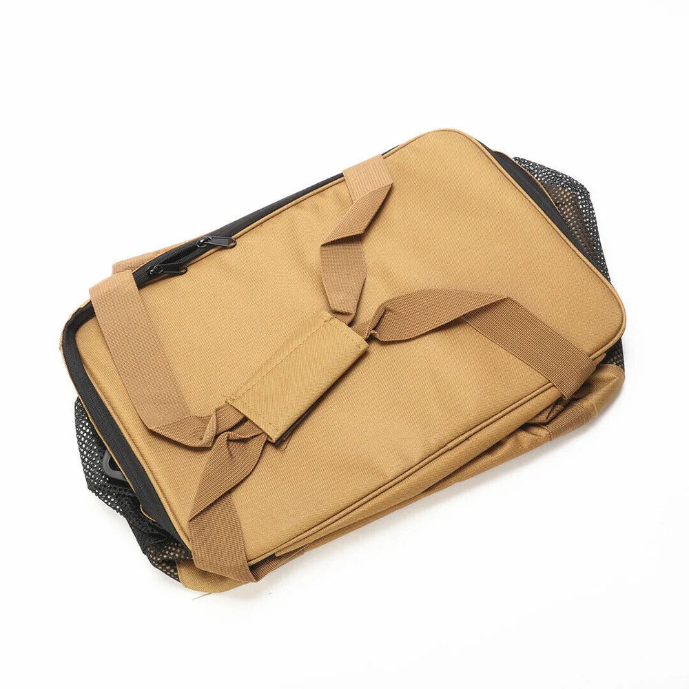 Camping Travel Organizer