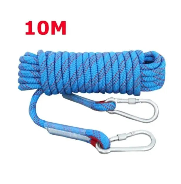 Rock Climbing Rope