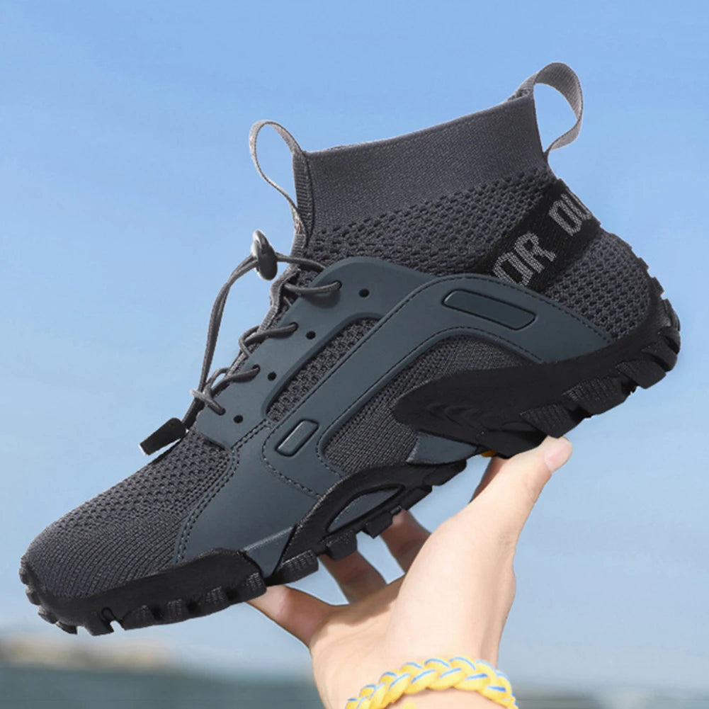 Aqua Breathable Water Shoes