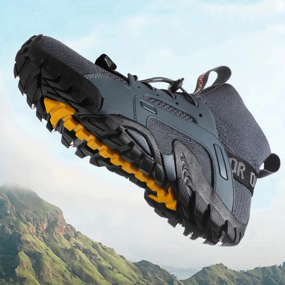 Aqua Breathable Water Shoes