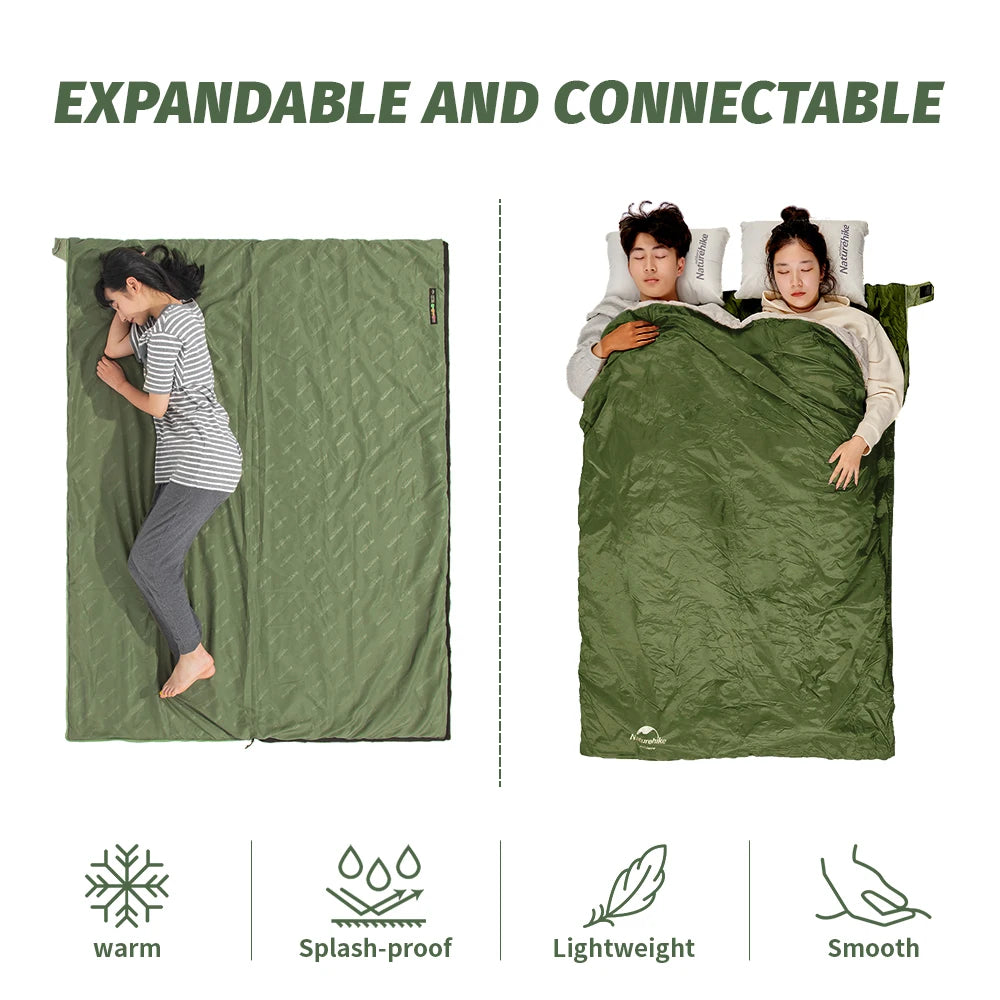 Naturehike Sleeping Bag