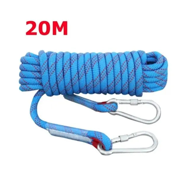 Rock Climbing Rope