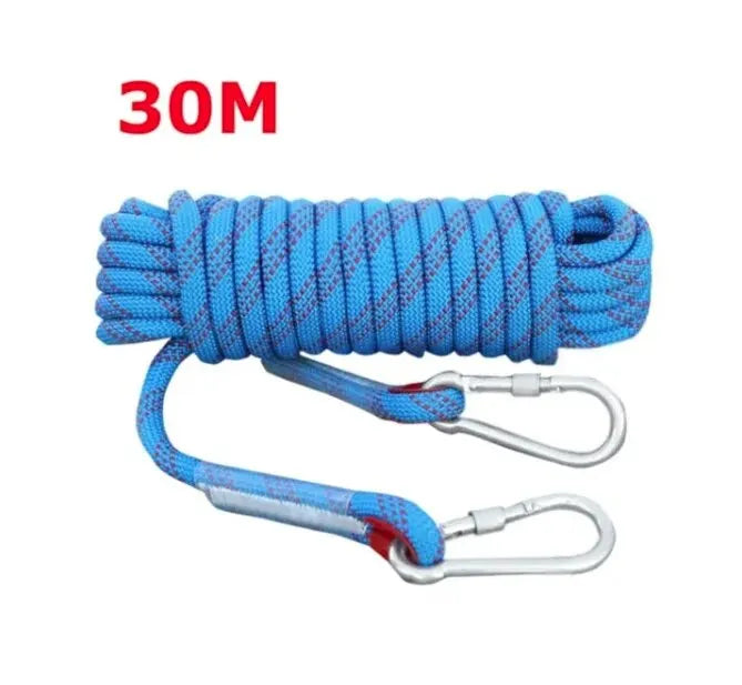 Rock Climbing Rope