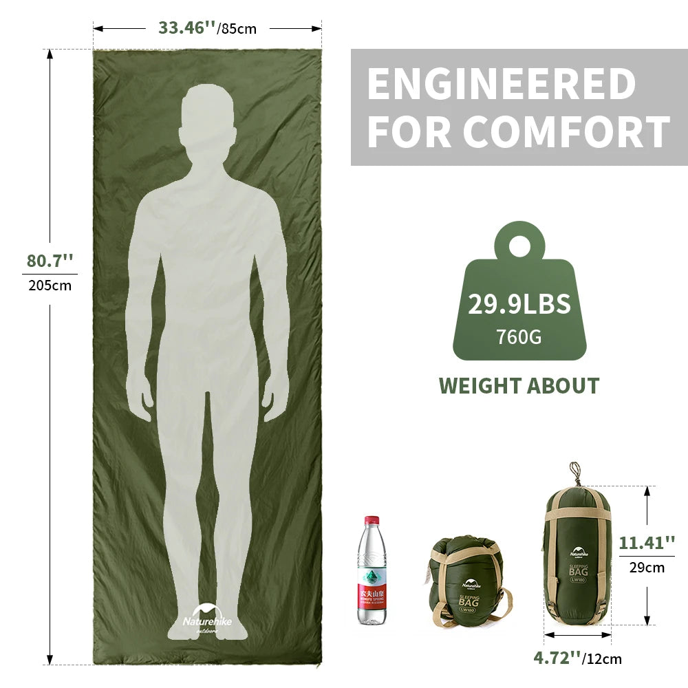 Naturehike Sleeping Bag