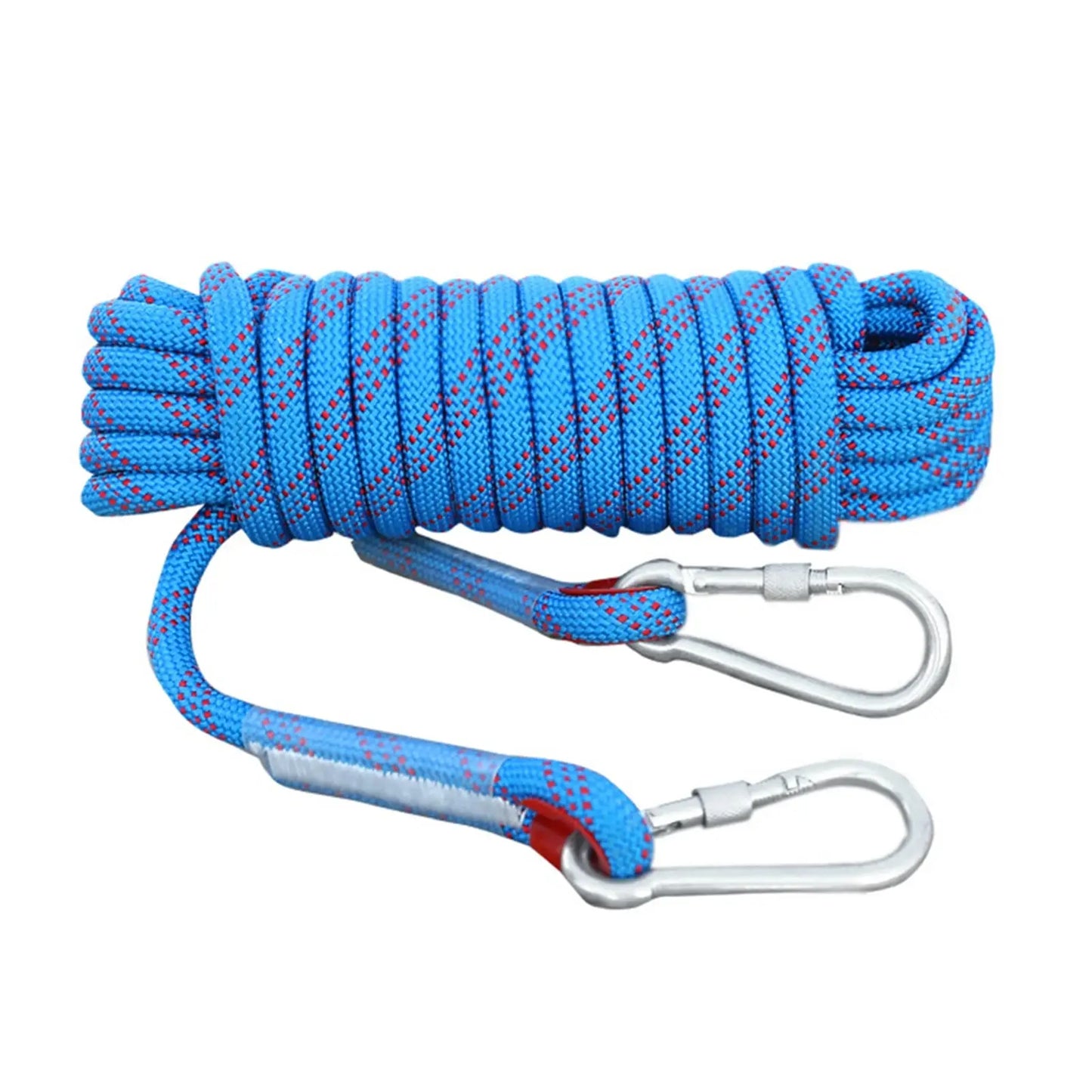 Rock Climbing Rope