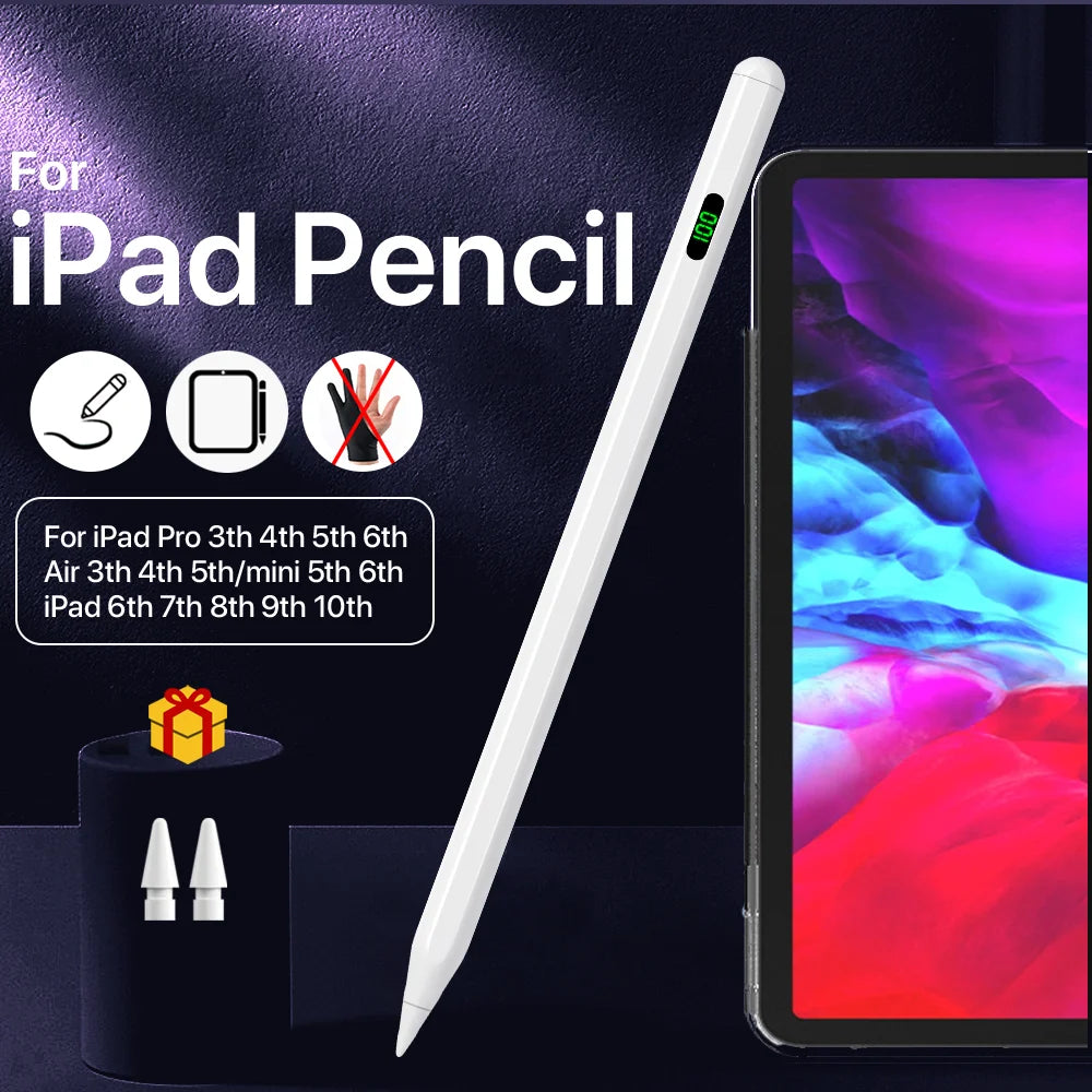 For iPad Apple Pencil