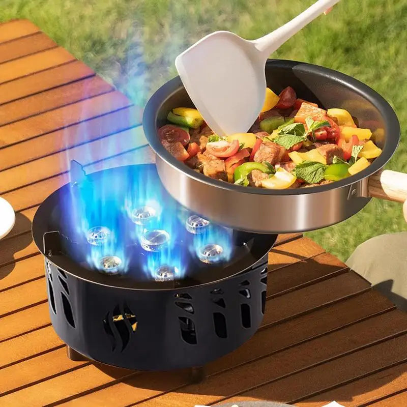 Camping Stove