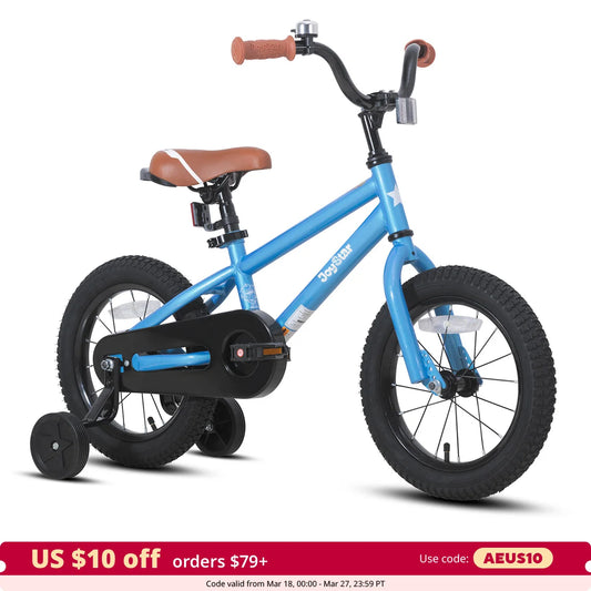 OYSTAR Kid's Bicycles