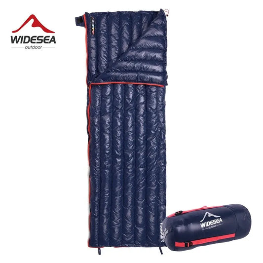 Ultralight Sleeping Bag Down Waterproof