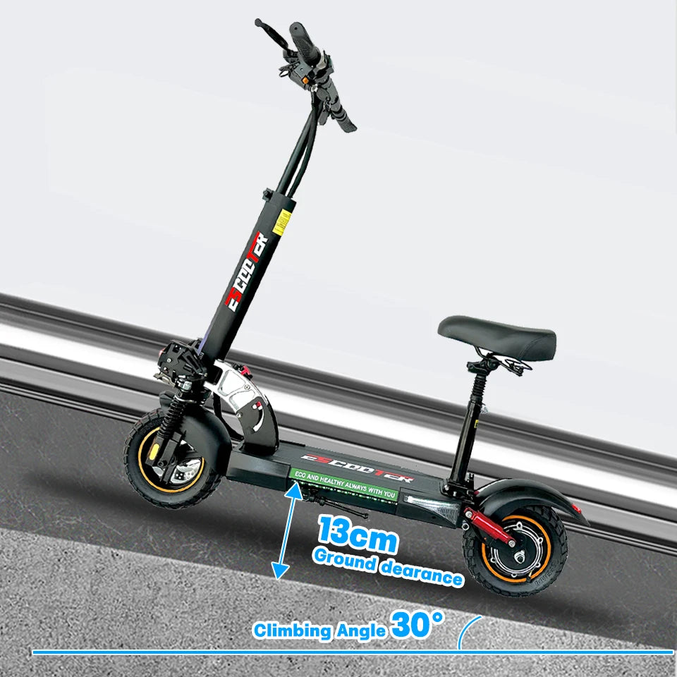 Adult Electric Scooter