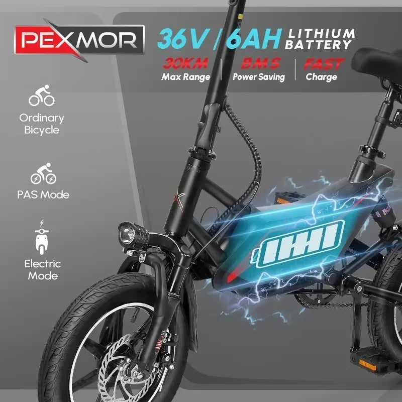 Electric Bike