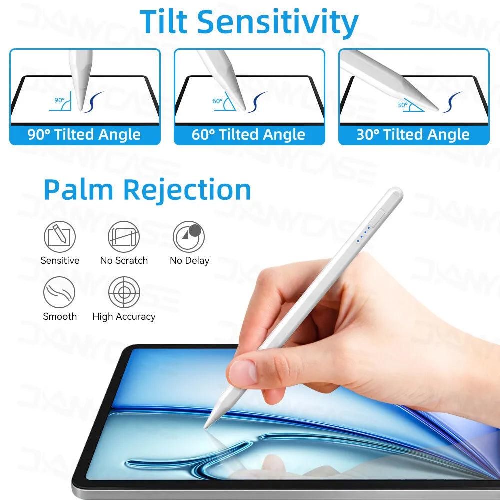 For iPad Stylus Pencil