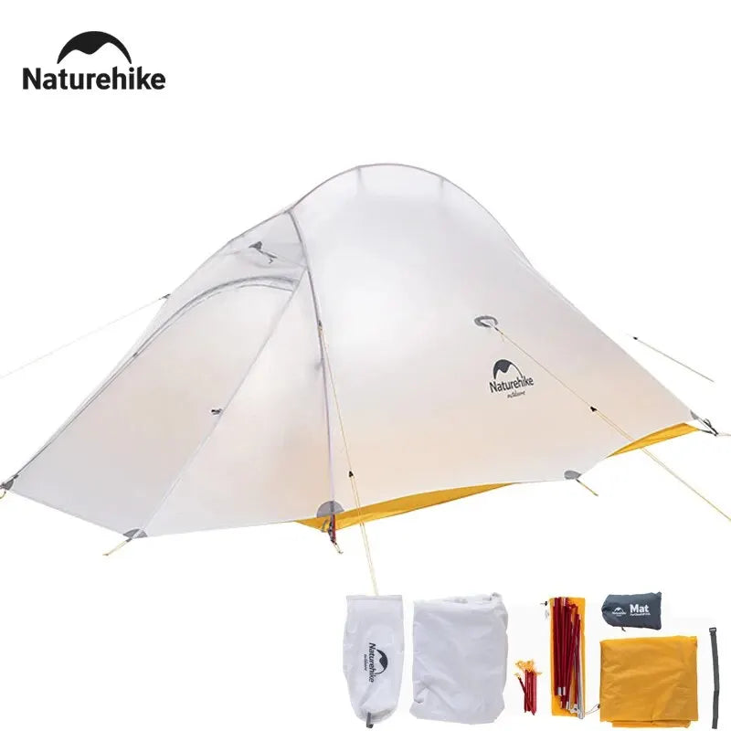 Camping Tent