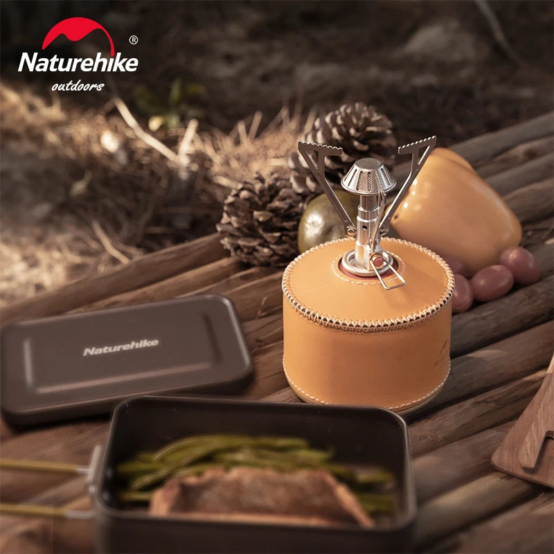 Nature hike Camping Stove